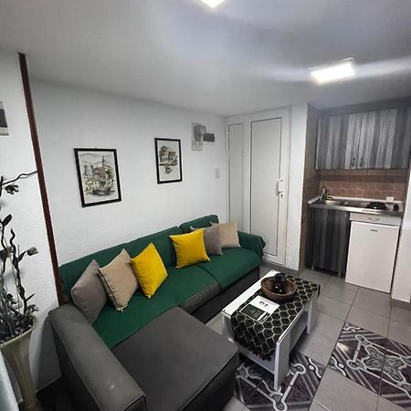 Puerta Apartments Cattaro Esterno foto